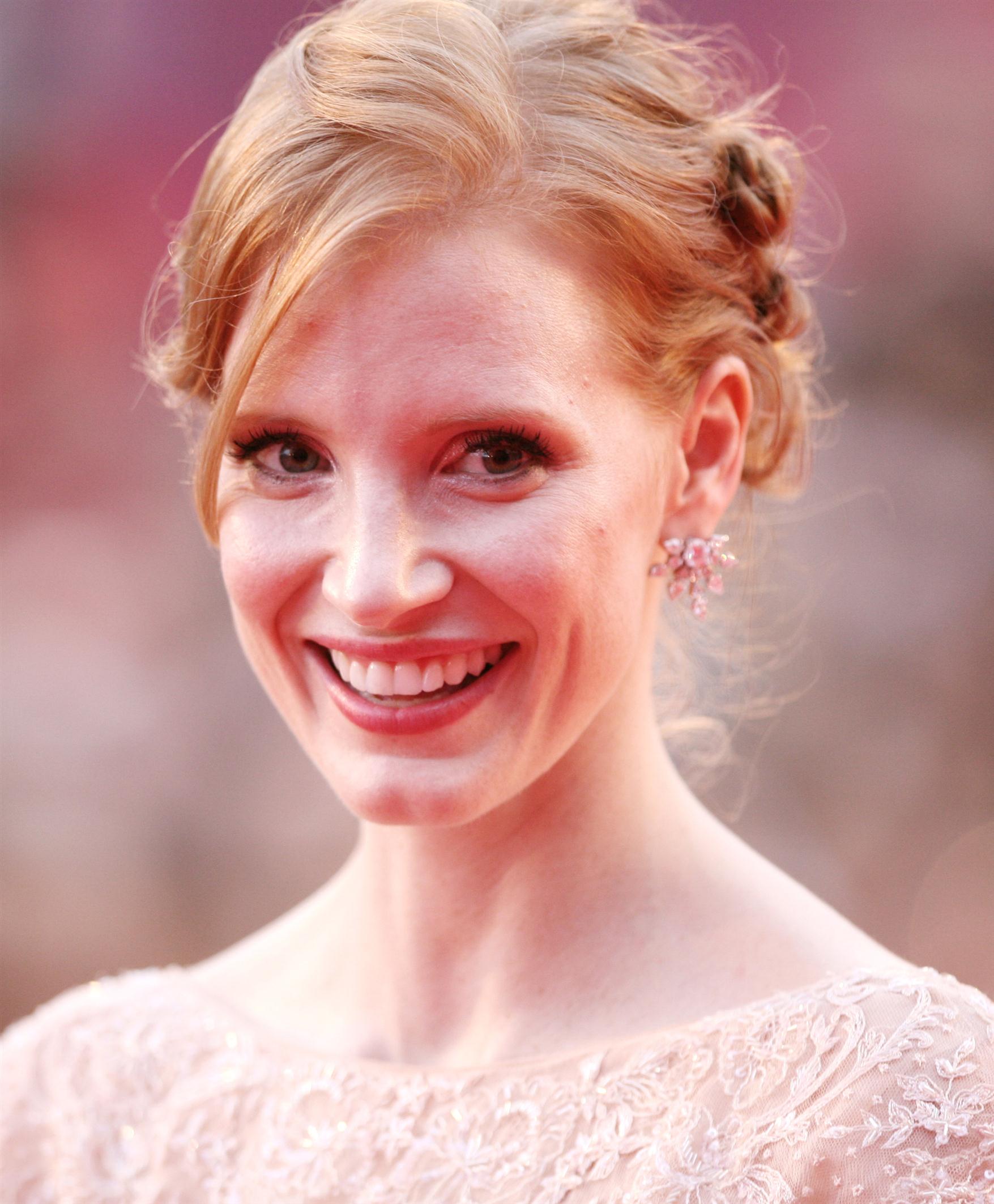 Jessica Chastain at 68th Venice Film Festival - Day 5 | Picture 70085